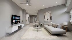 Mandarin Gardens (D15), Condominium #535400351